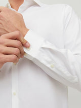 Jack & Jones - Shirt Parker - White