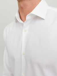Jack & Jones - Shirt Parker - White