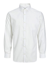 Jack & Jones - Shirt Parker - White