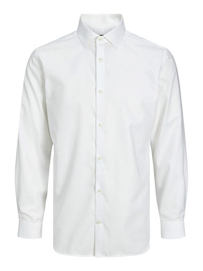 Jack & Jones - Shirt Parker - White