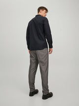 Jack & Jones - Shirt Parker - Black