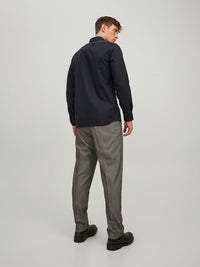 Jack & Jones - Shirt Parker - Black