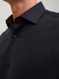 Jack & Jones - Shirt Parker - Black