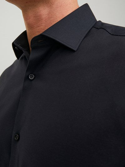 Jack & Jones - Shirt Parker - Black