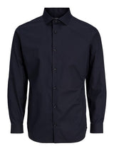Jack & Jones - Shirt Parker - Black