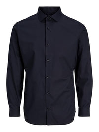 Jack & Jones - Shirt Parker - Black