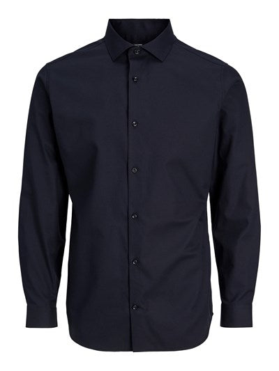 Jack & Jones - Shirt Parker - Black