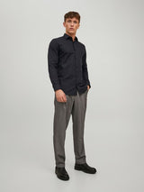 Jack & Jones - Shirt Parker - Black