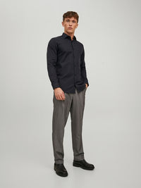 Jack & Jones - Shirt Parker - Black