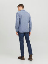 Jack & Jones - Shirt - Faded Denim