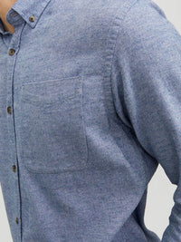 Jack & Jones - Shirt - Faded Denim