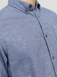 Jack & Jones - Shirt - Faded Denim