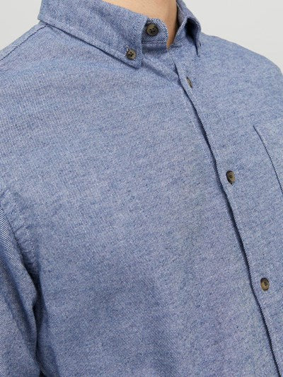 Jack & Jones - Shirt - Faded Denim