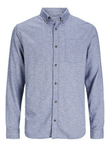 Jack & Jones - Shirt - Faded Denim