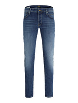 Jack & Jones - Jeans Glenn - Mid Blue