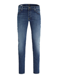 Jack & Jones - Jeans Glenn - Mid Blue