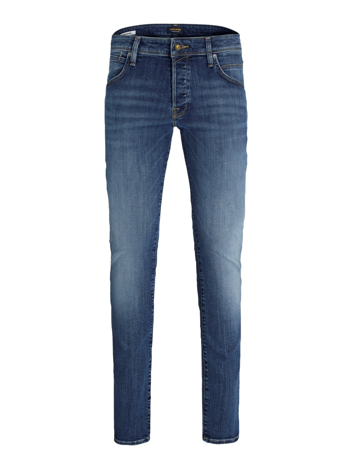 Jack & Jones - Jeans Glenn - Mid Blue