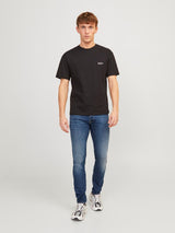 Jack & Jones - Jeans Glenn - Mid Blue
