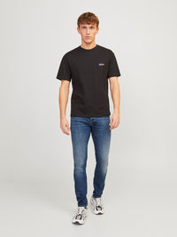 Jack & Jones - Jeans Glenn - Mid Blue