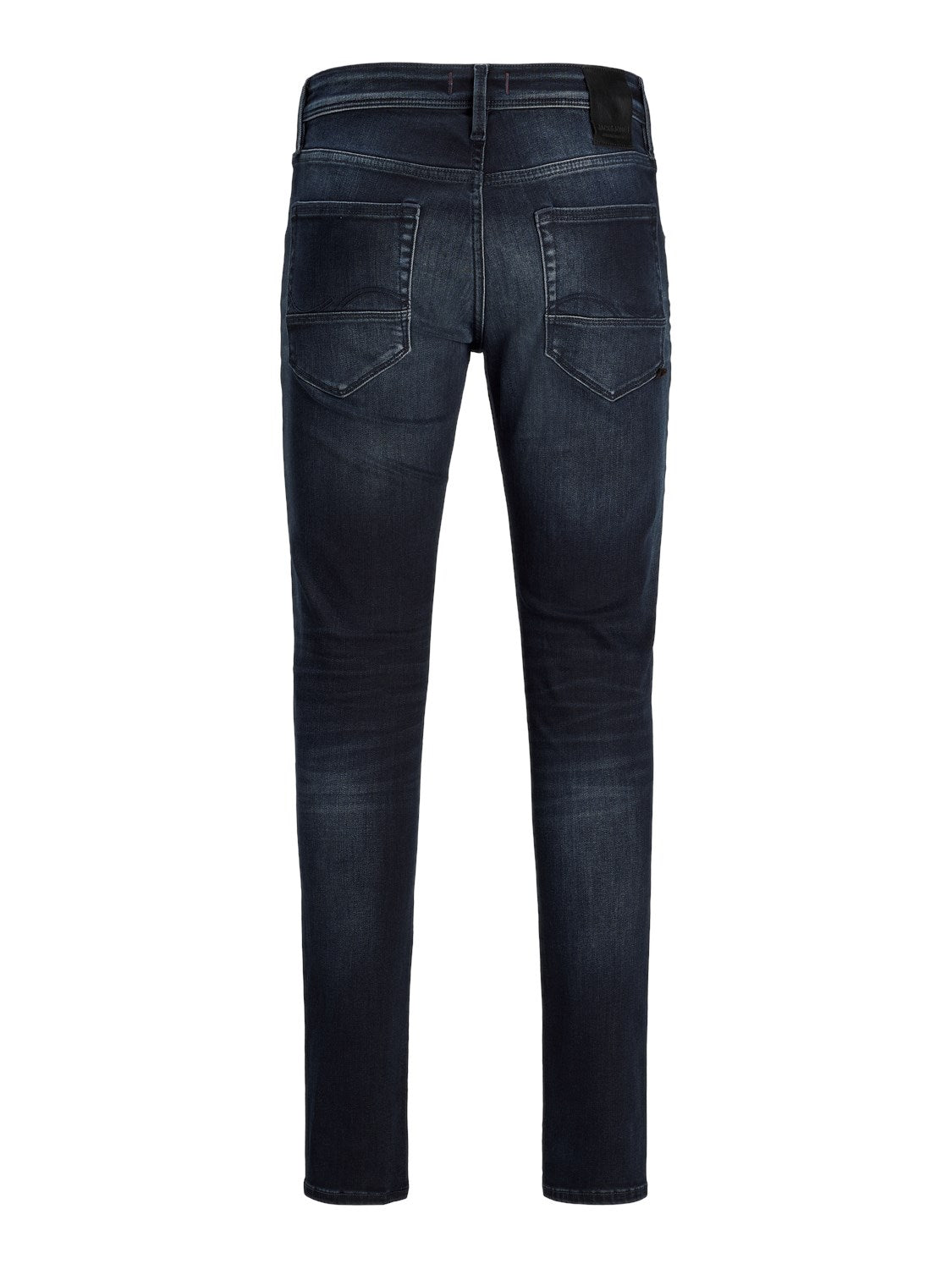 Jack & Jones - Jeans Glenn - Blue Denim