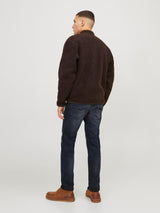 Jack & Jones - Jeans Glenn - Blue Denim