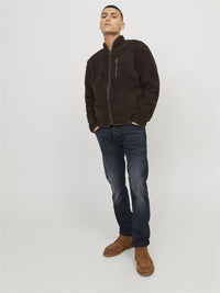 Jack & Jones - Jeans Glenn - Blue Denim