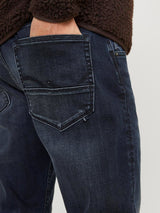 Jack & Jones - Jeans Glenn - Blue Denim
