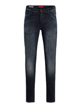 Jack & Jones - Jeans Glenn - Blue Denim