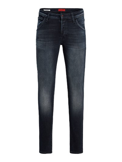 Jack & Jones - Jeans Glenn - Blue Denim