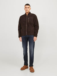 Jack & Jones - Jeans Glenn - Blue Denim