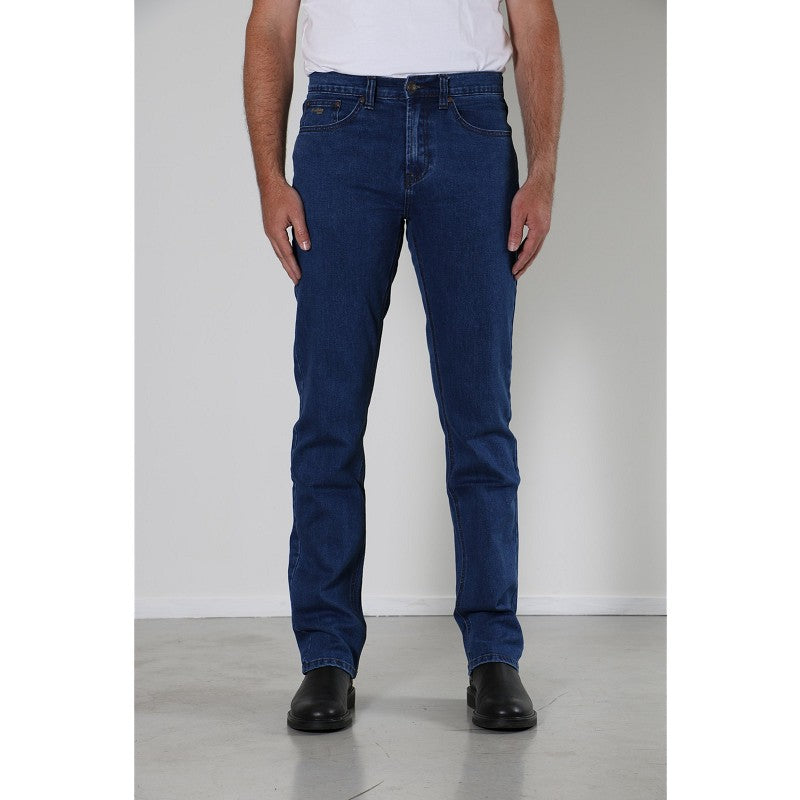New Star Jeans - Jacksonville - Stone Wash