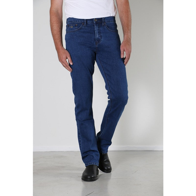 New Star Jeans - Jacksonville - Stone Wash