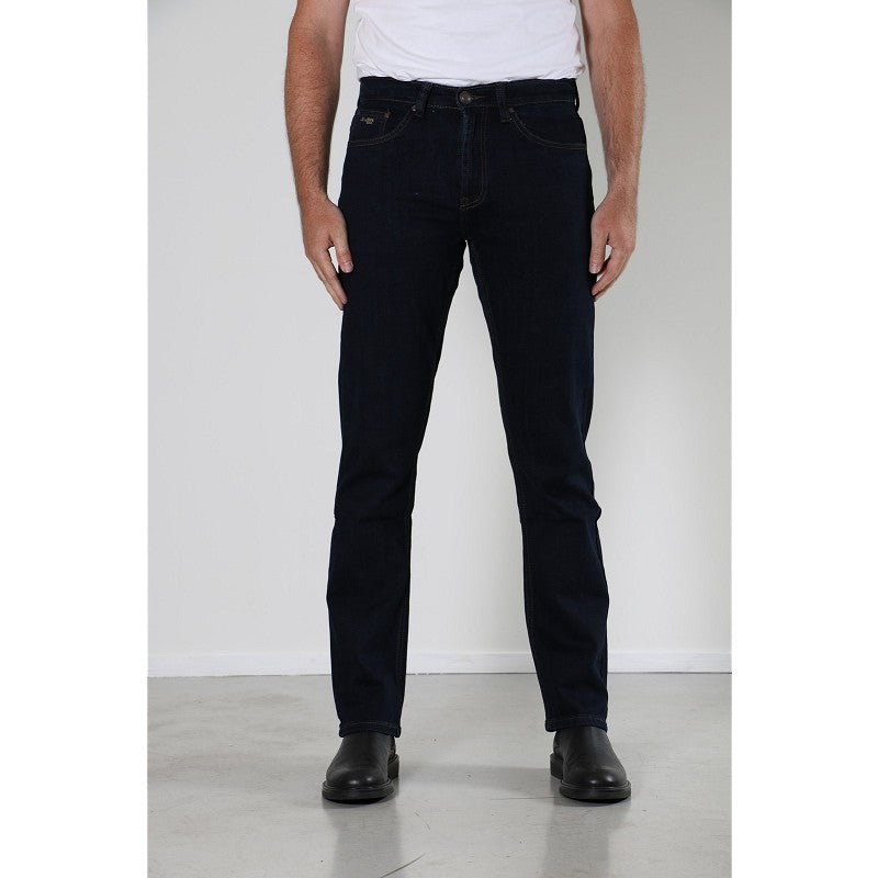 New Star Jeans - Jacksonville - Dark STW