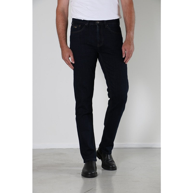 New Star Jeans - Jacksonville - Dark STW