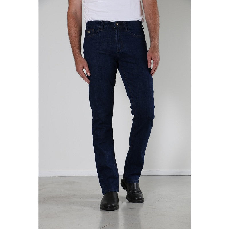 New Star Jeans - Jacksonville - Mid Stone