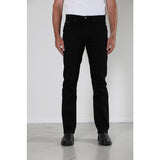 New Star Jeans - Jacksonville - Twill Black
