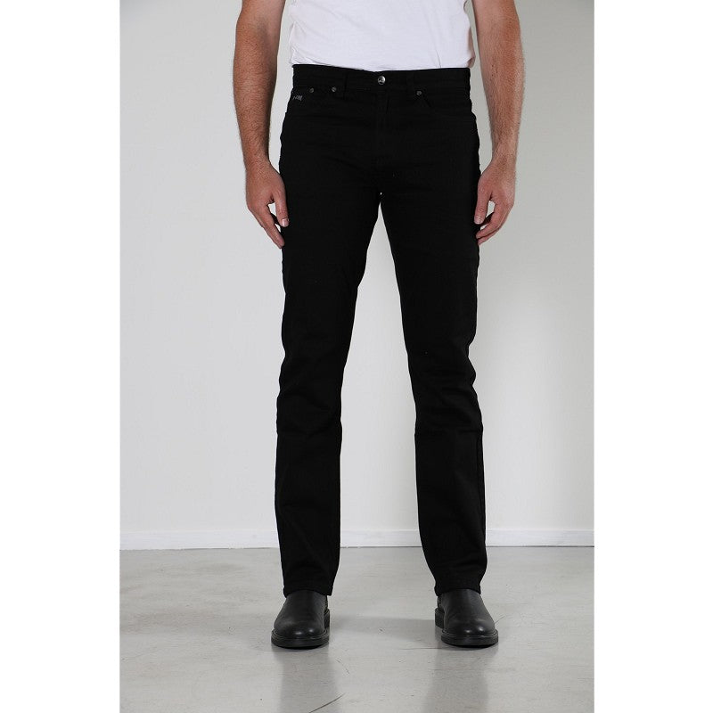 New Star Jeans - Jacksonville - Twill Black