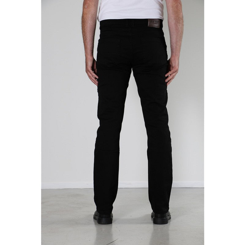 New Star Jeans - Jacksonville - Twill Black